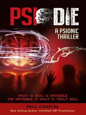cover image of PSI Die